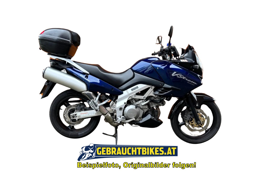 Suzuki   DL 1000 V-Strom -  4590