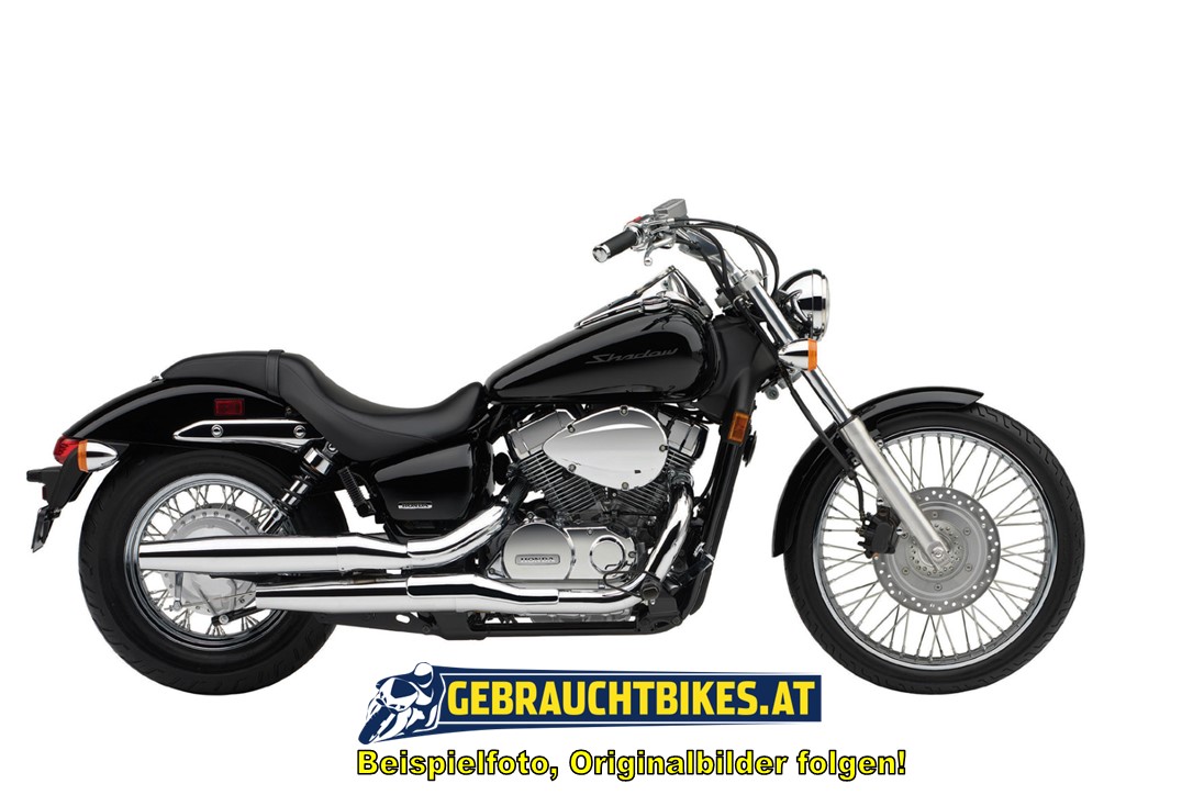 Honda   Shadow Spirit 750 -  5990