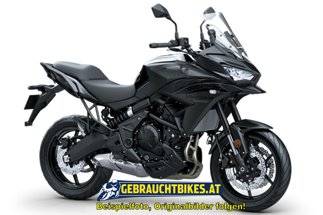 Kawasaki   Versys 650 ABS -  7590