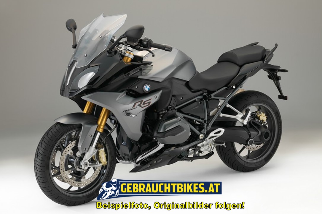 BMW   R 1200 RS ABS -  12390