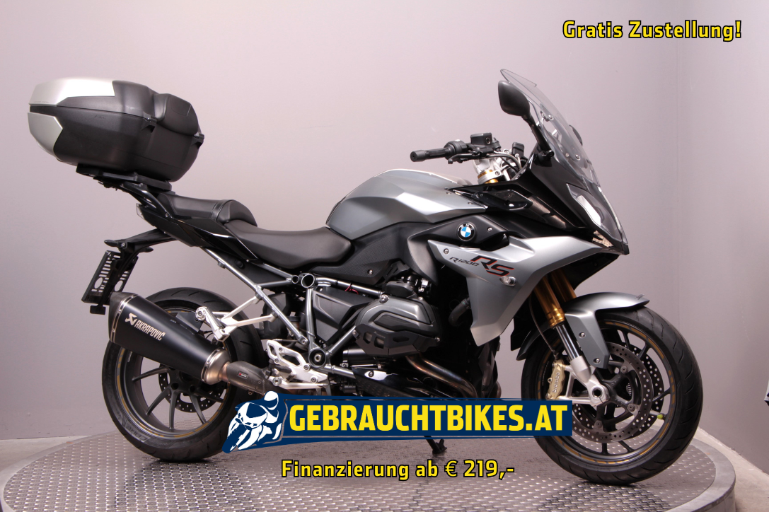 BMW   R 1200 RS ABS -  12390