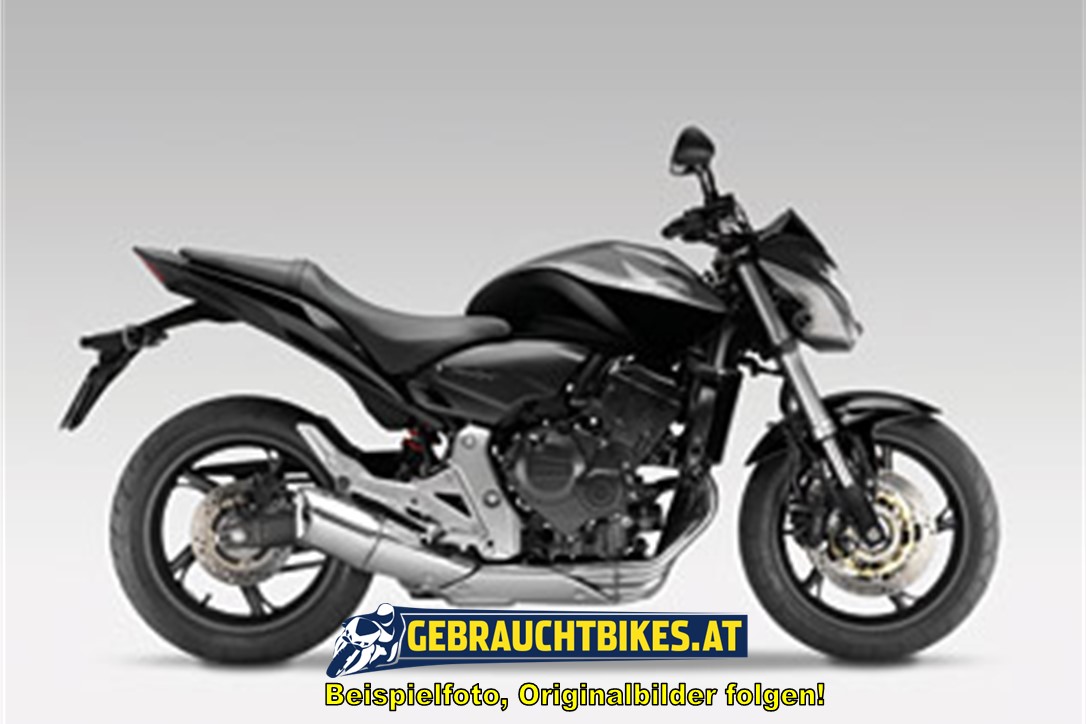 Honda   CB 600 Hornet ABS -  5790