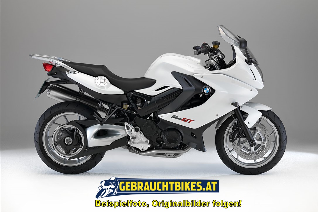 BMW   F 800 GT ABS -  5990