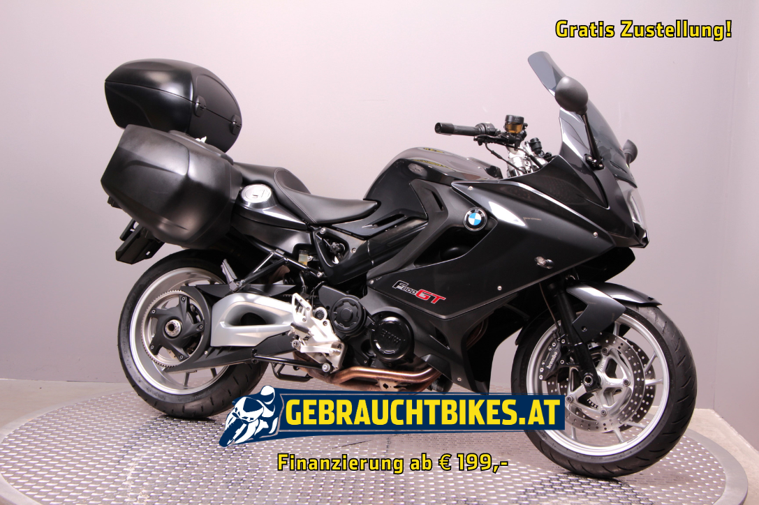 BMW   F 800 GT ABS -  5990