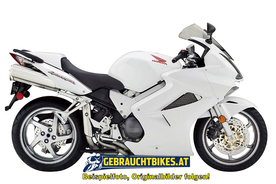 Honda   VFR 800 ABS -  7590