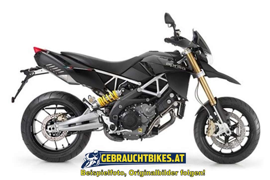 Aprilia   Dorsoduro 900 ABS -  8990