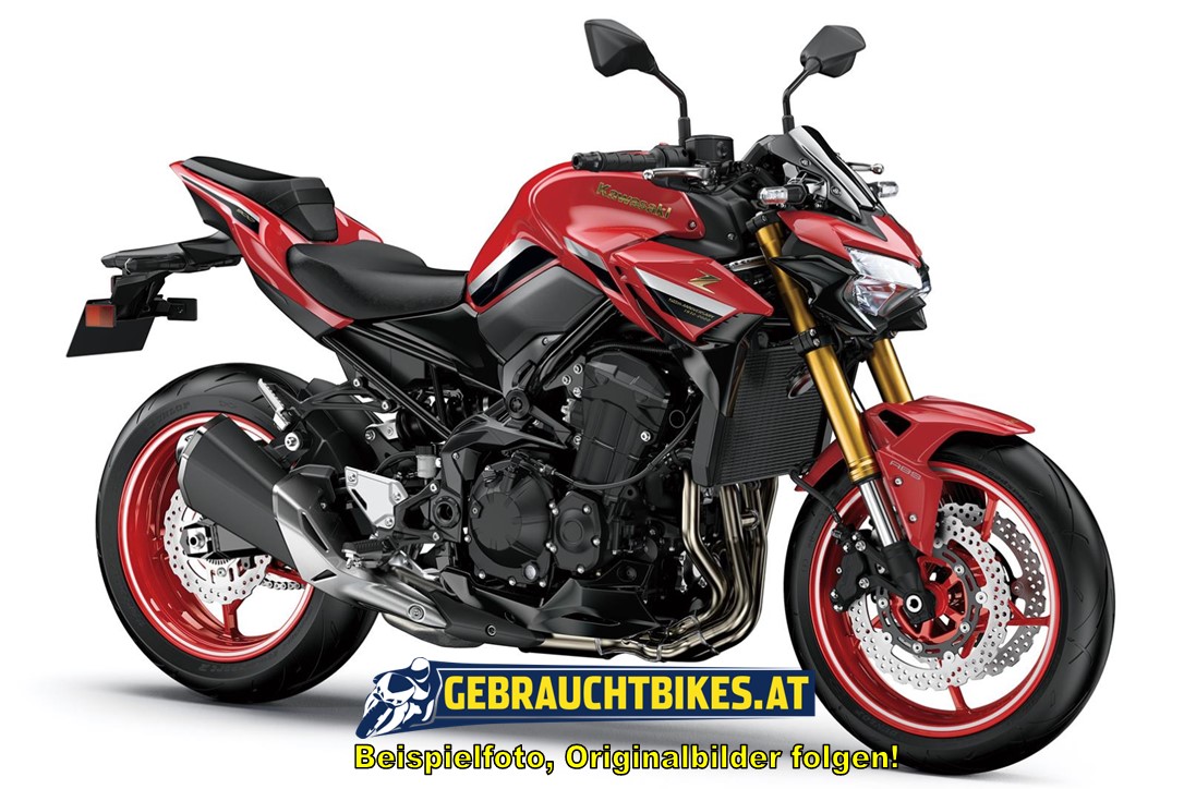 Kawasaki   Z 900 ABS -  10290