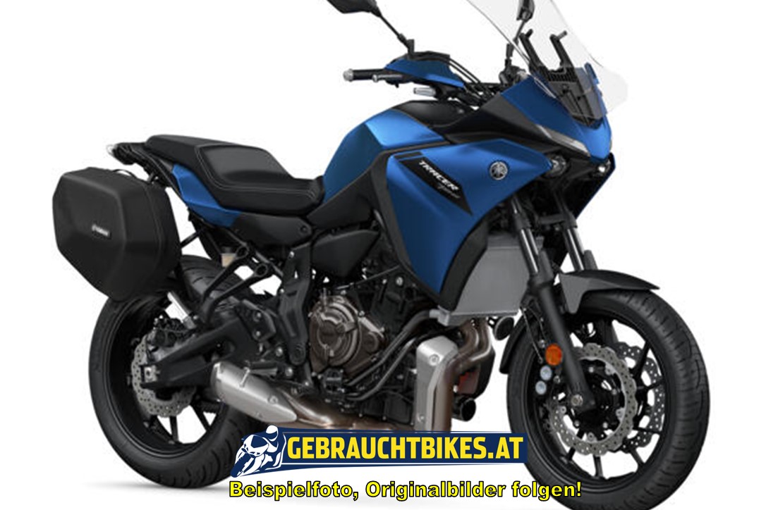 Yamaha   Tracer 700 ABS -  6590