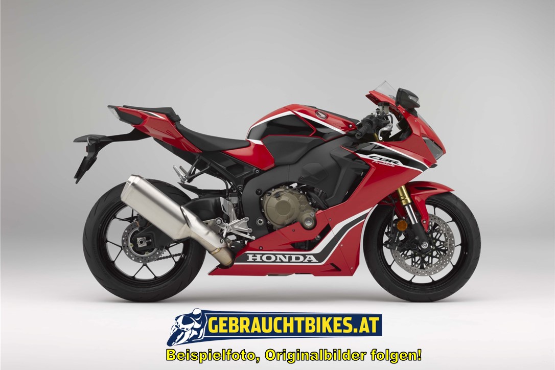 Honda   CBR 1000 RR Fireblade ABS mit Garantie,Teilzahl. mgl. -  11590