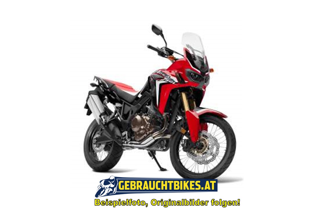 Honda   CRF 1000 Afica Twin DCT ABS -  11990