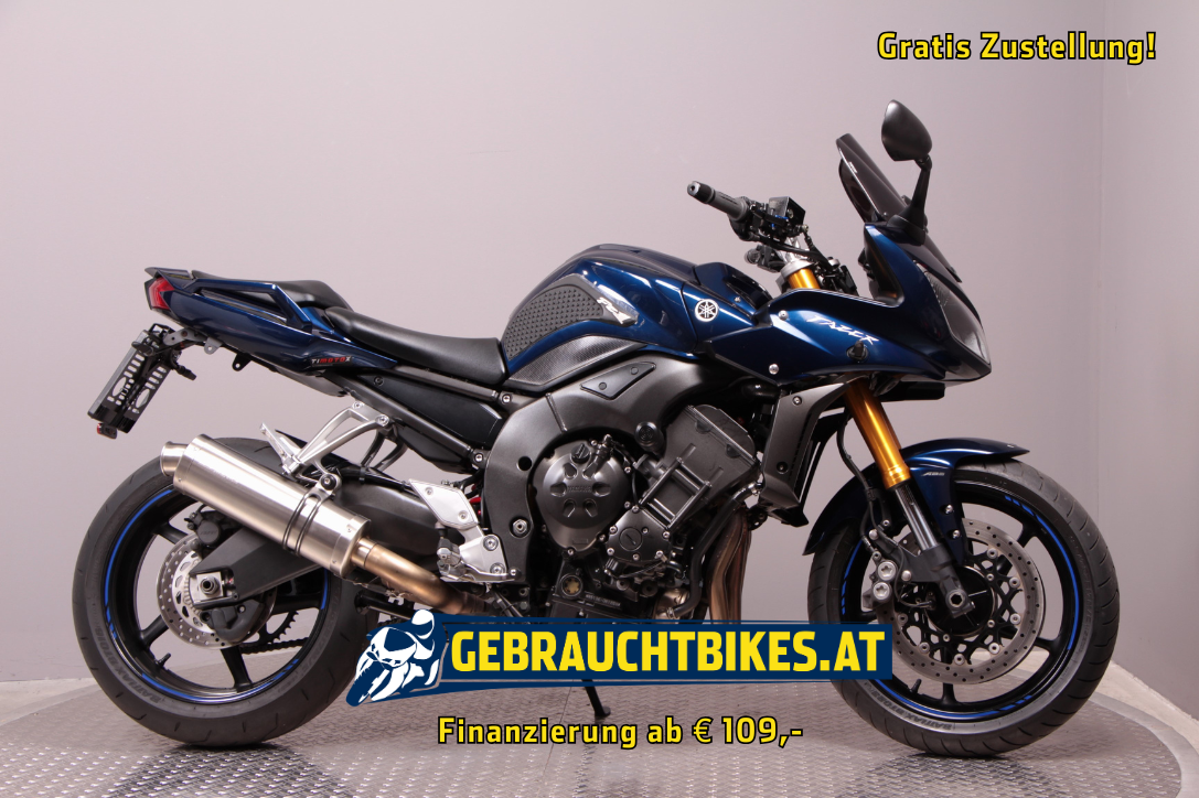 Yamaha   FZ1 S Fazer ABS -  5990