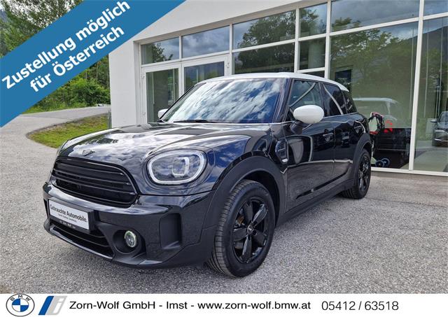 Mini Cooper -  32100