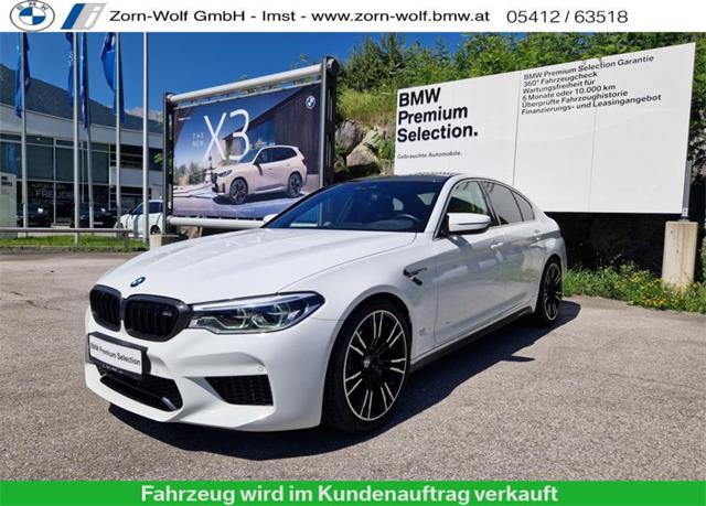 BMW M5 -  94500