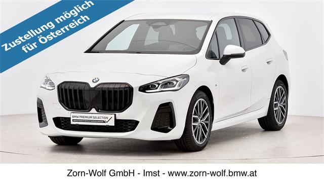 BMW 218d -  38500
