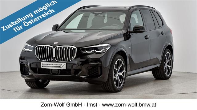 BMW X5 -  88900