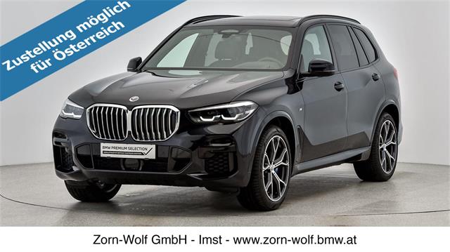 BMW X5 -  88900