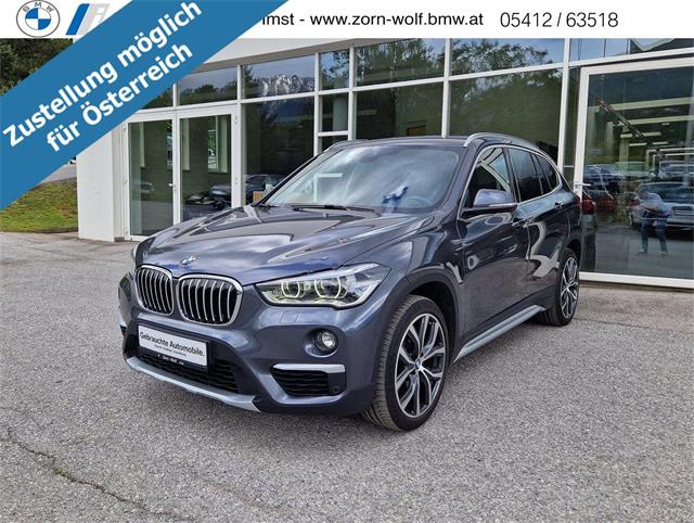 BMW X1 -  28500