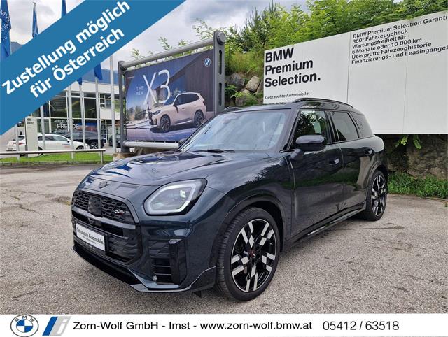 Mini Countryman -  51500