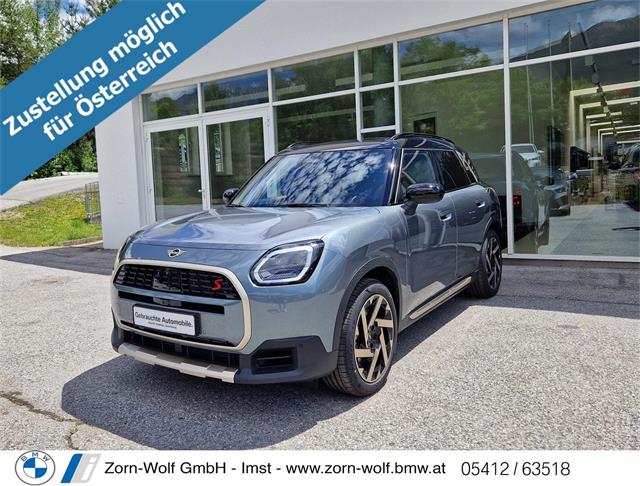 Mini Countryman -  58900