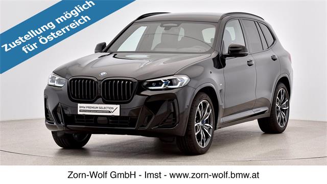 BMW X3 -  69800