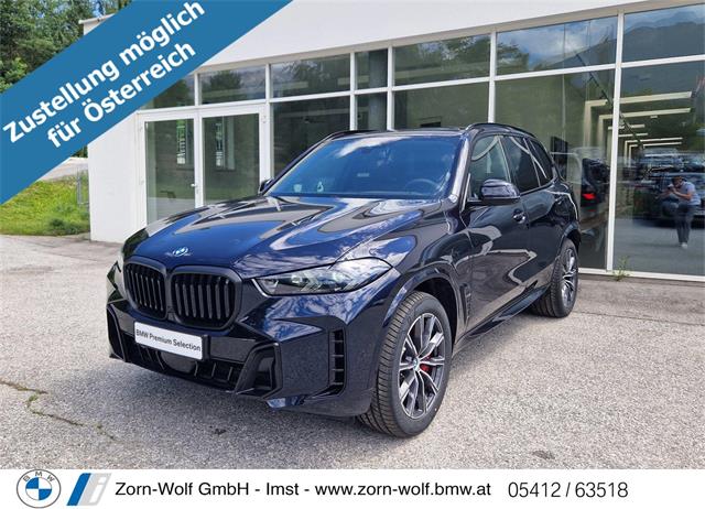 BMW X5 -  99800