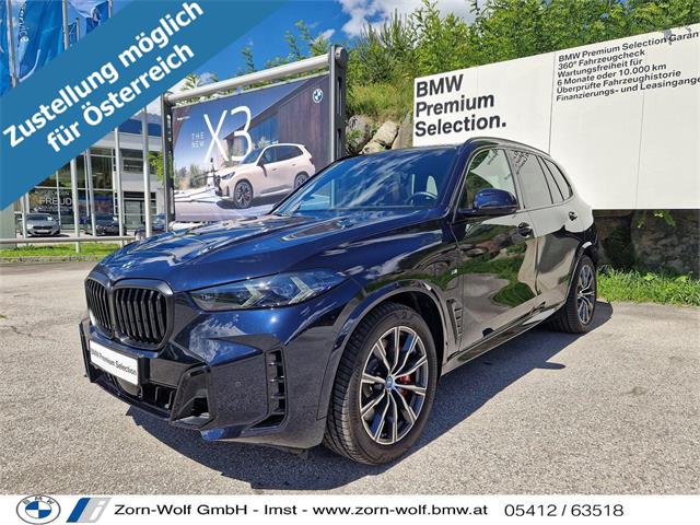 BMW X5 -  94100