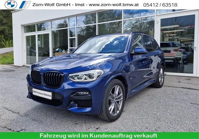 BMW X3 -  43900