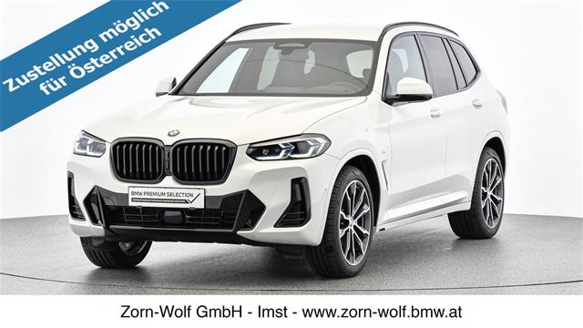 BMW X3 -  69900