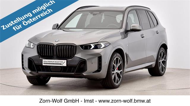 BMW X5 -  99900