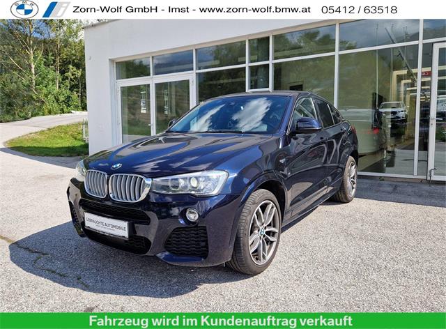 BMW X4 -  27900