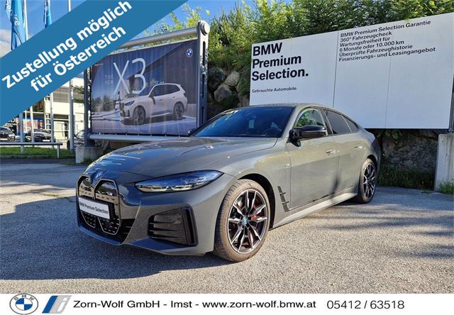 BMW i4 -  64900