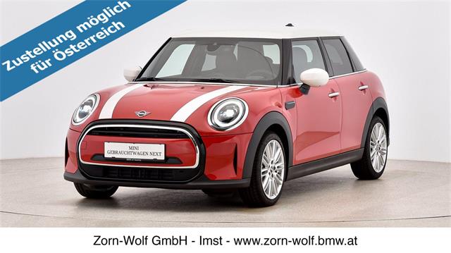 Mini Cooper -  31000