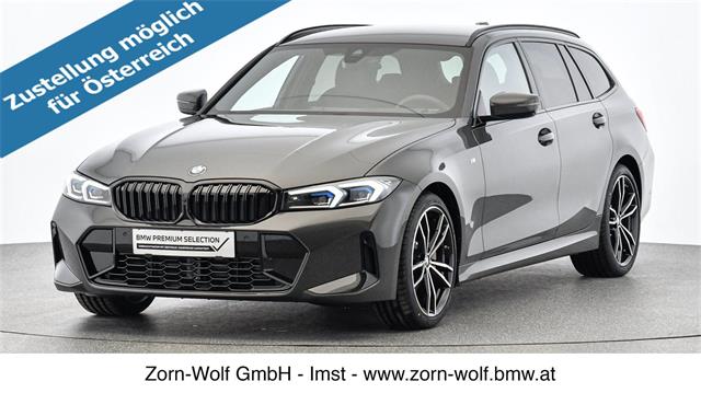 BMW 330d -  69900