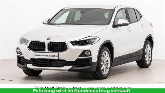 BMW X2 -  27900