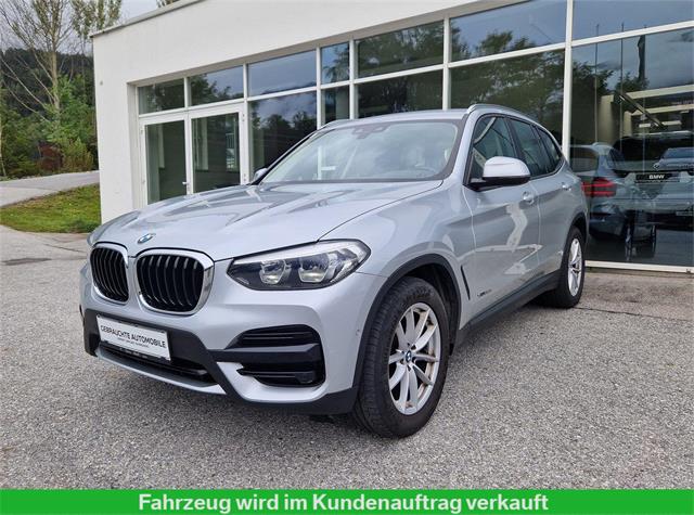 BMW X3 -  23900