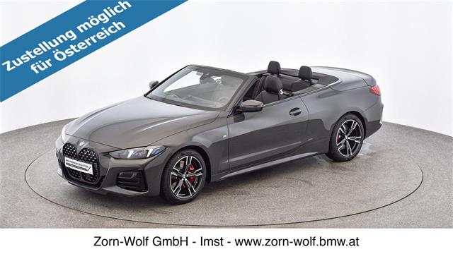 BMW 420d -  69900