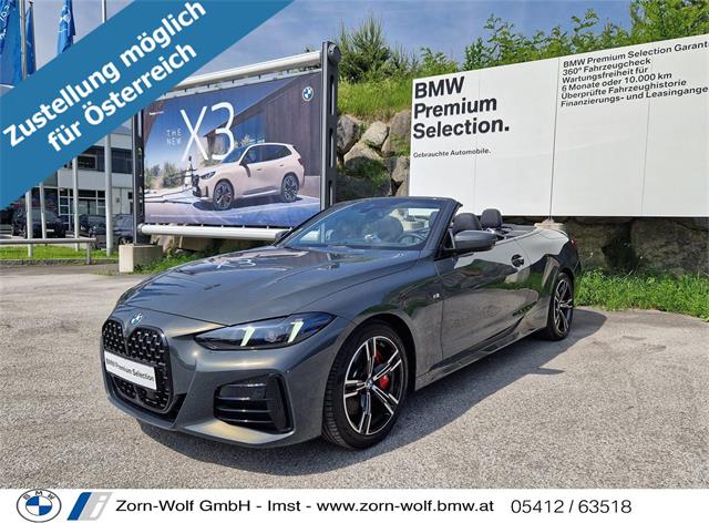 BMW 420d -  65900