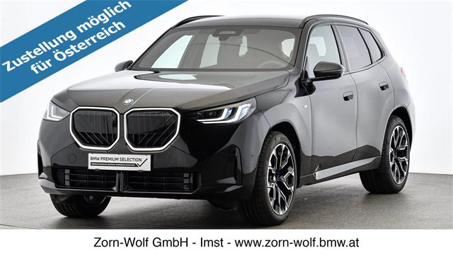 BMW X3 -  74900