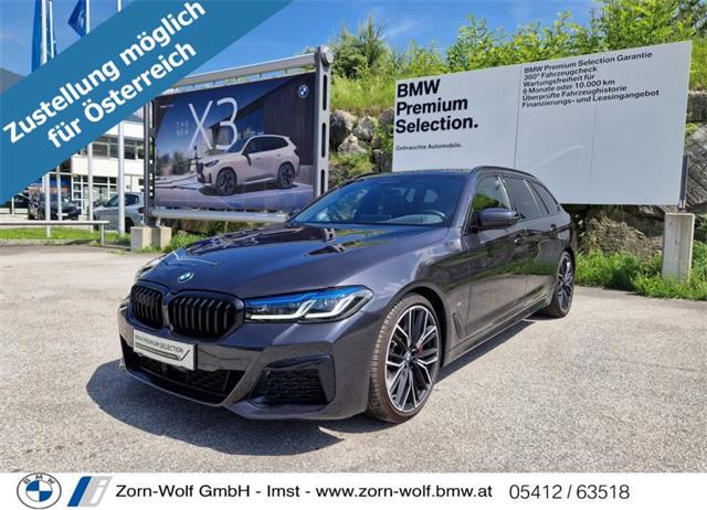 BMW 530d -  74900