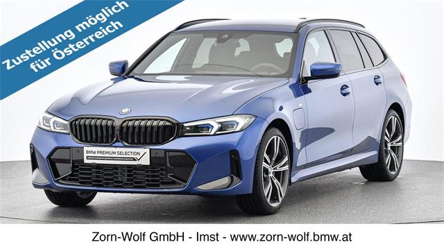 BMW 330e -  59900