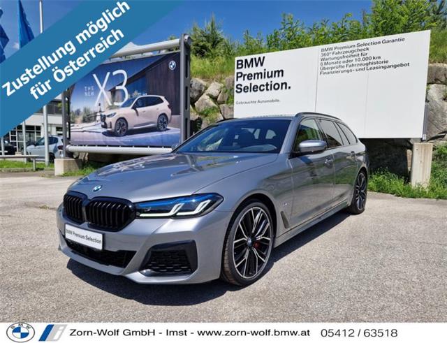 BMW 530d -  74900