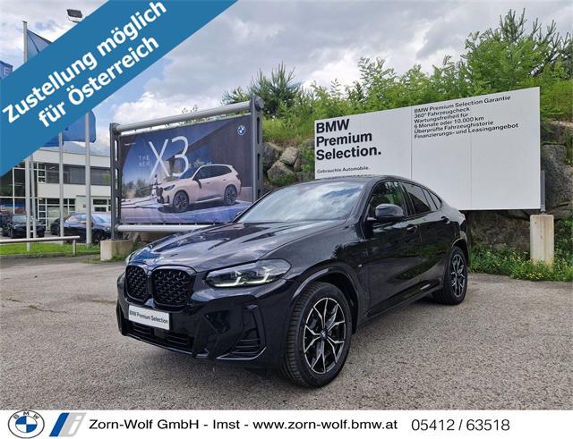 BMW X4 -  62800