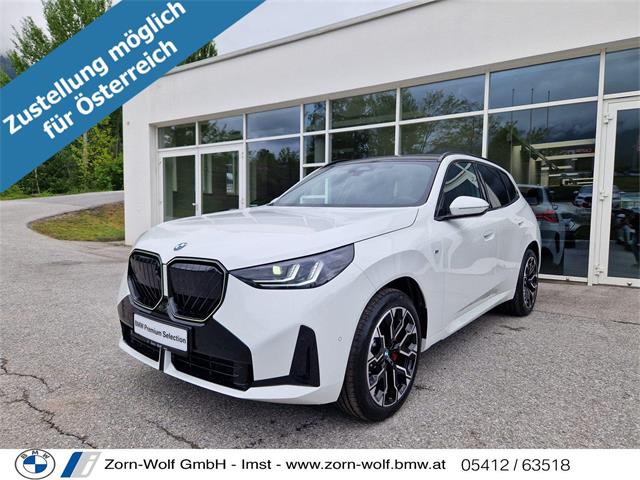 BMW X3 -  79900