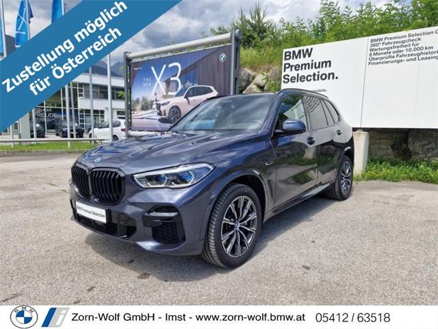 BMW X5 -  62500