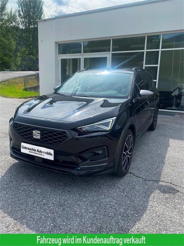Seat Tarraco -  32900