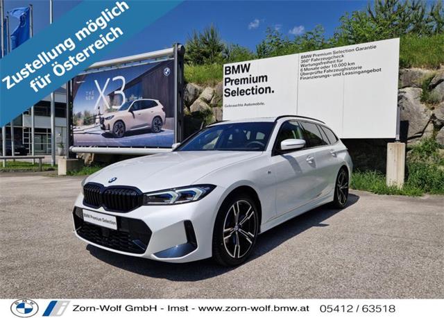 BMW 320d -  62500