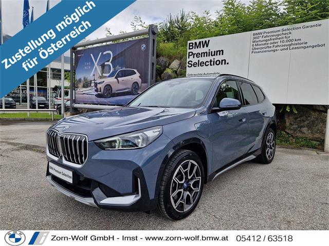 BMW X1 xDrive25e  -  51500