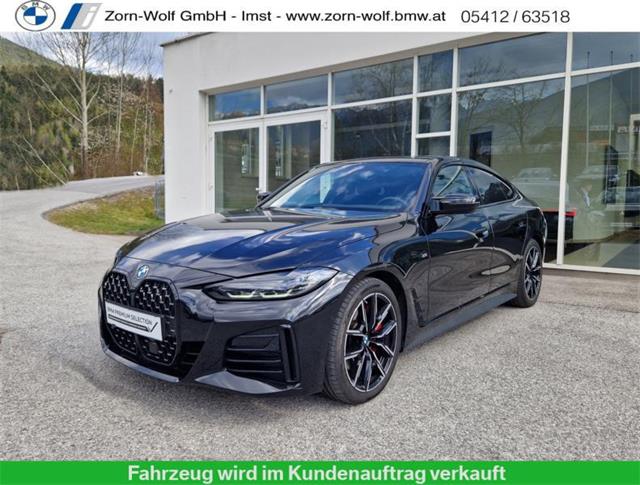 BMW M440i -  65800