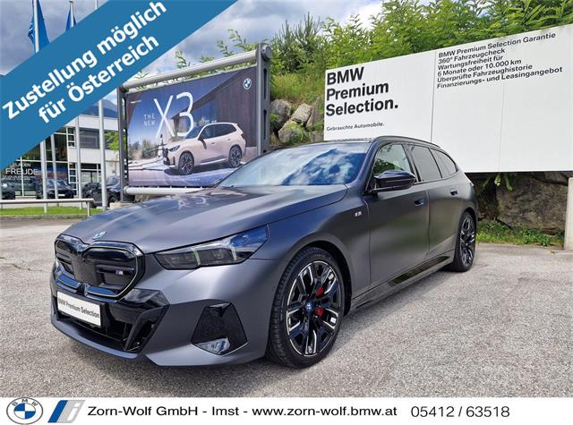 BMW i5 -  91800