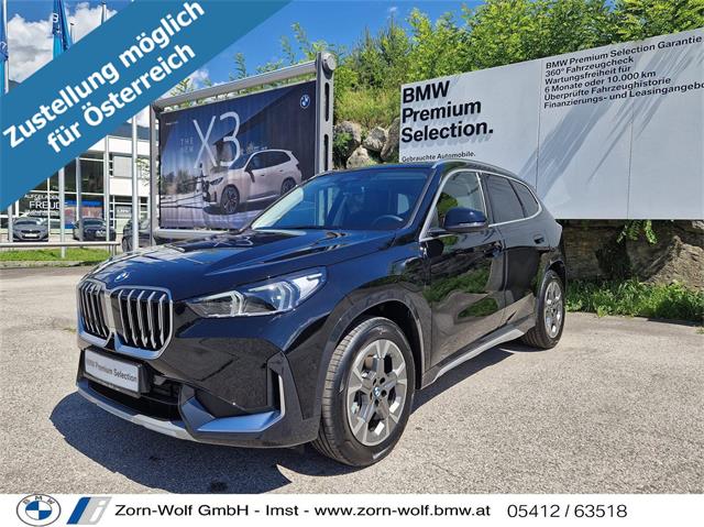 BMW X1 xDrive30e  - € 51900